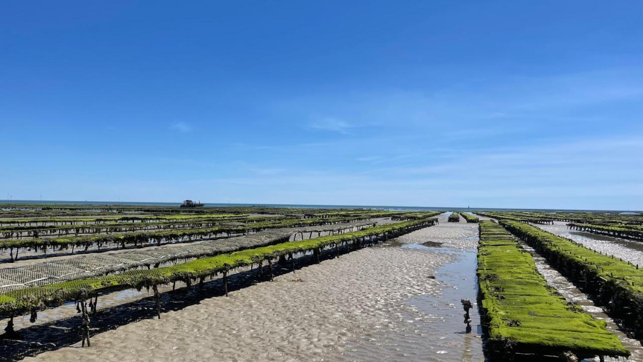 Maison Sur La Avec Vue Panoramique Hébergement de vacances