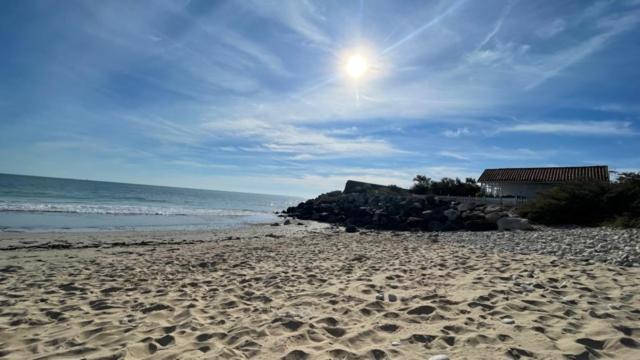 Hébergement de vacances Maison Sur La Avec Vue Panoramique Le Martray