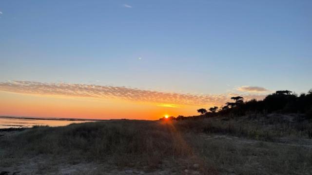 Maison Sur La Avec Vue Panoramique Hébergement de vacances *