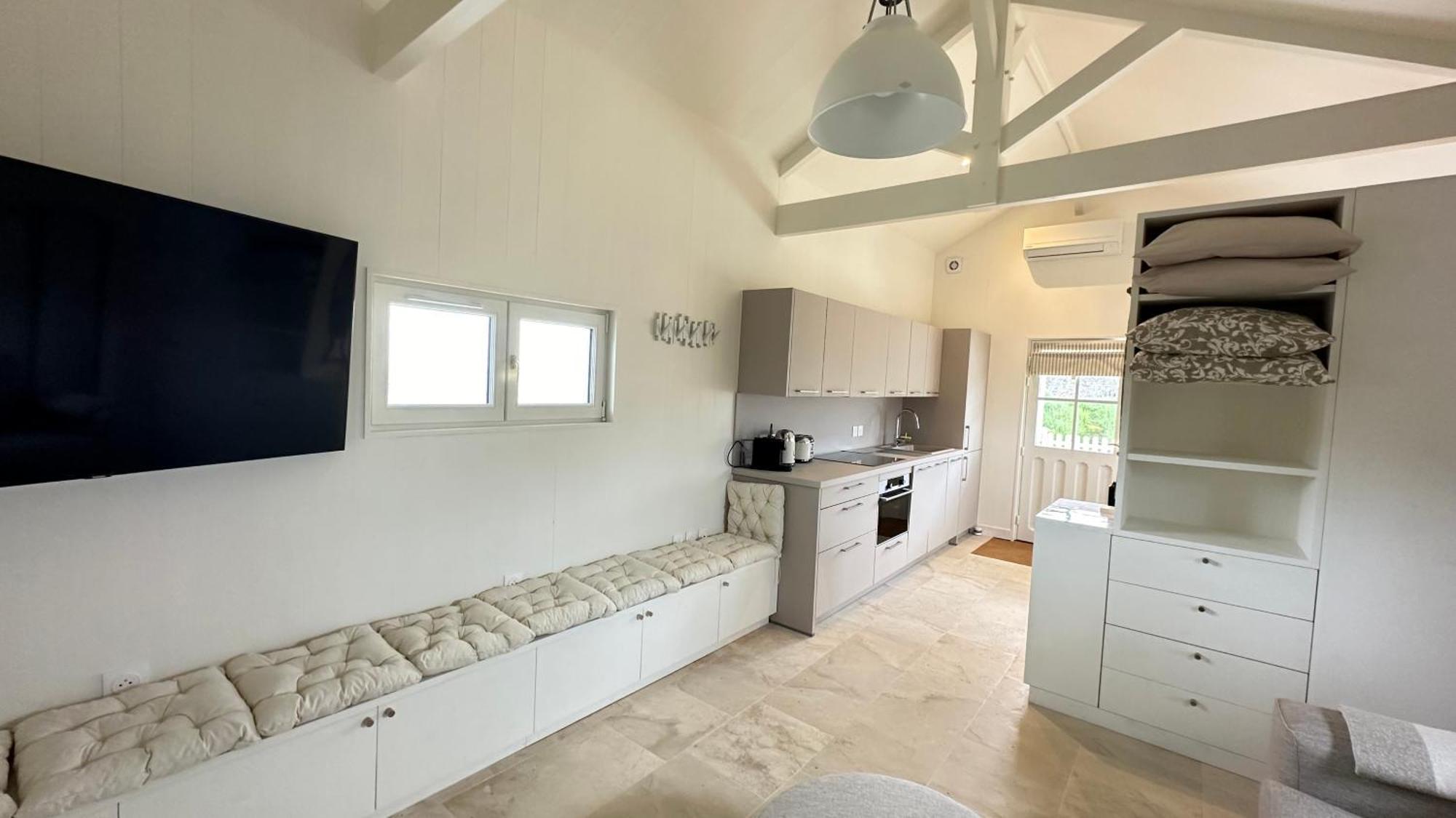 Maison Sur La Avec Vue Panoramique *