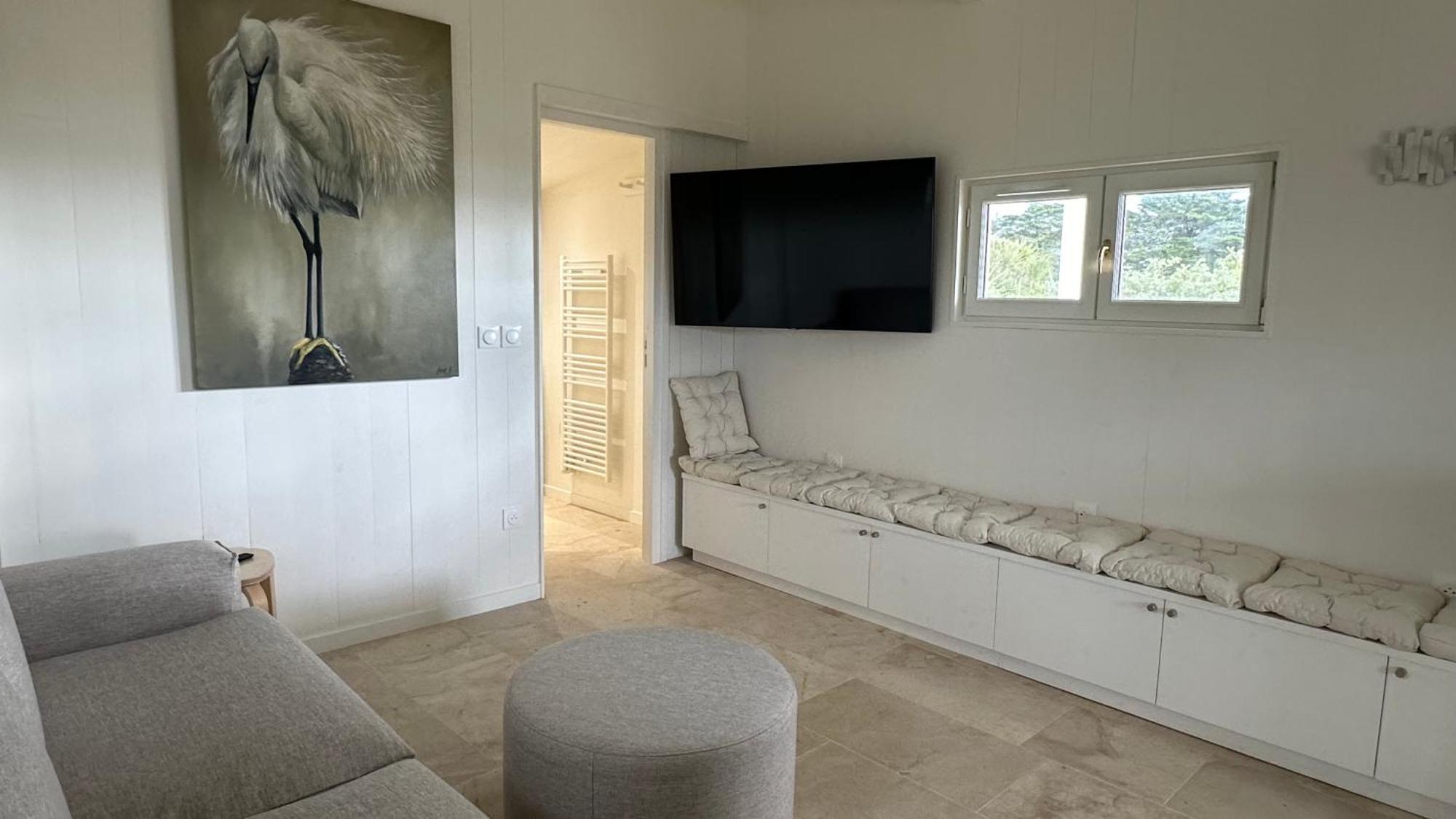 Maison Sur La Avec Vue Panoramique *