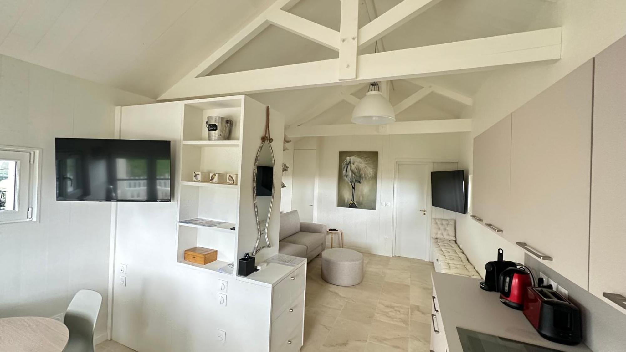 Hébergement de vacances Maison Sur La Avec Vue Panoramique *
