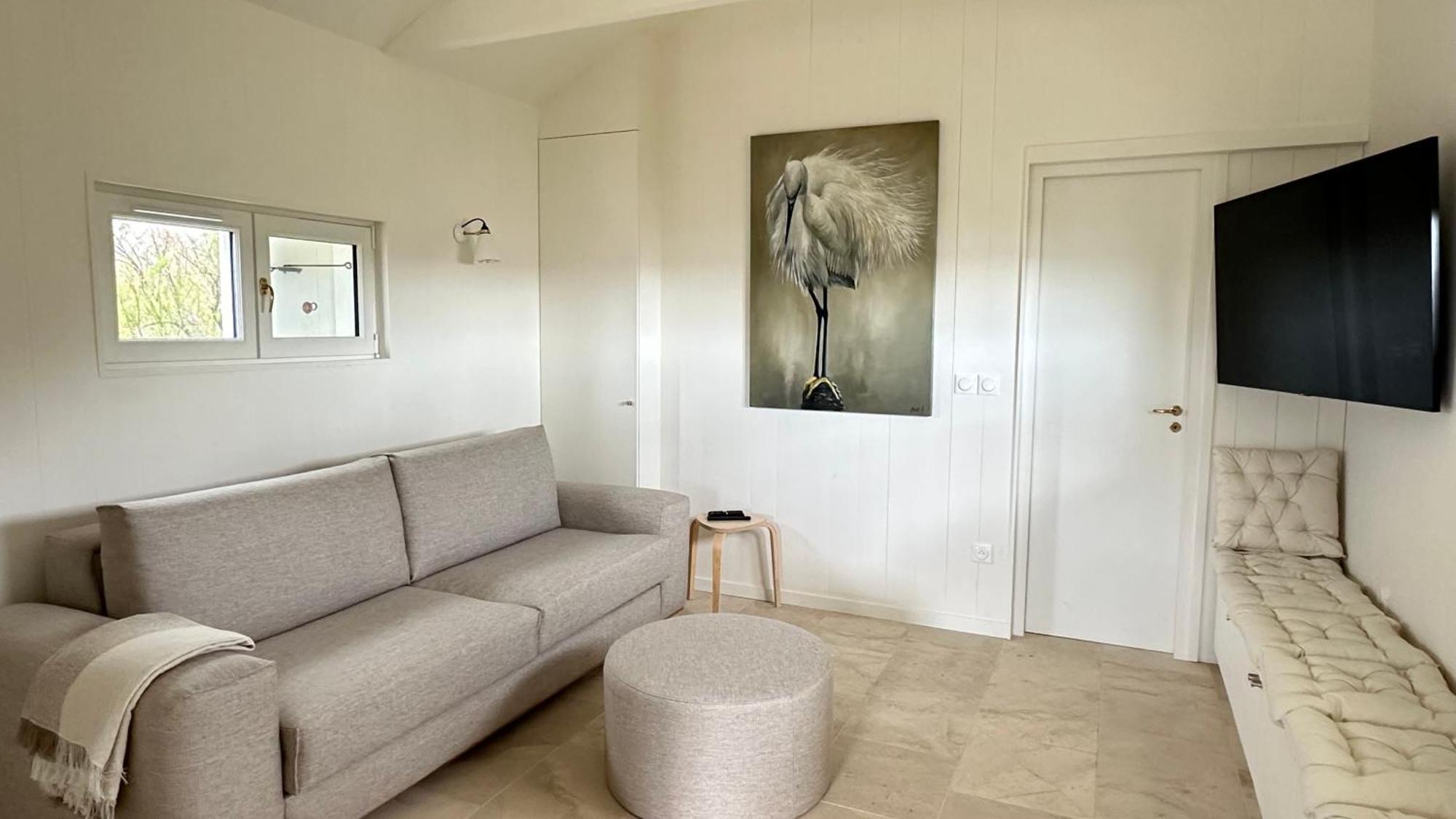 Maison Sur La Avec Vue Panoramique Hébergement de vacances *