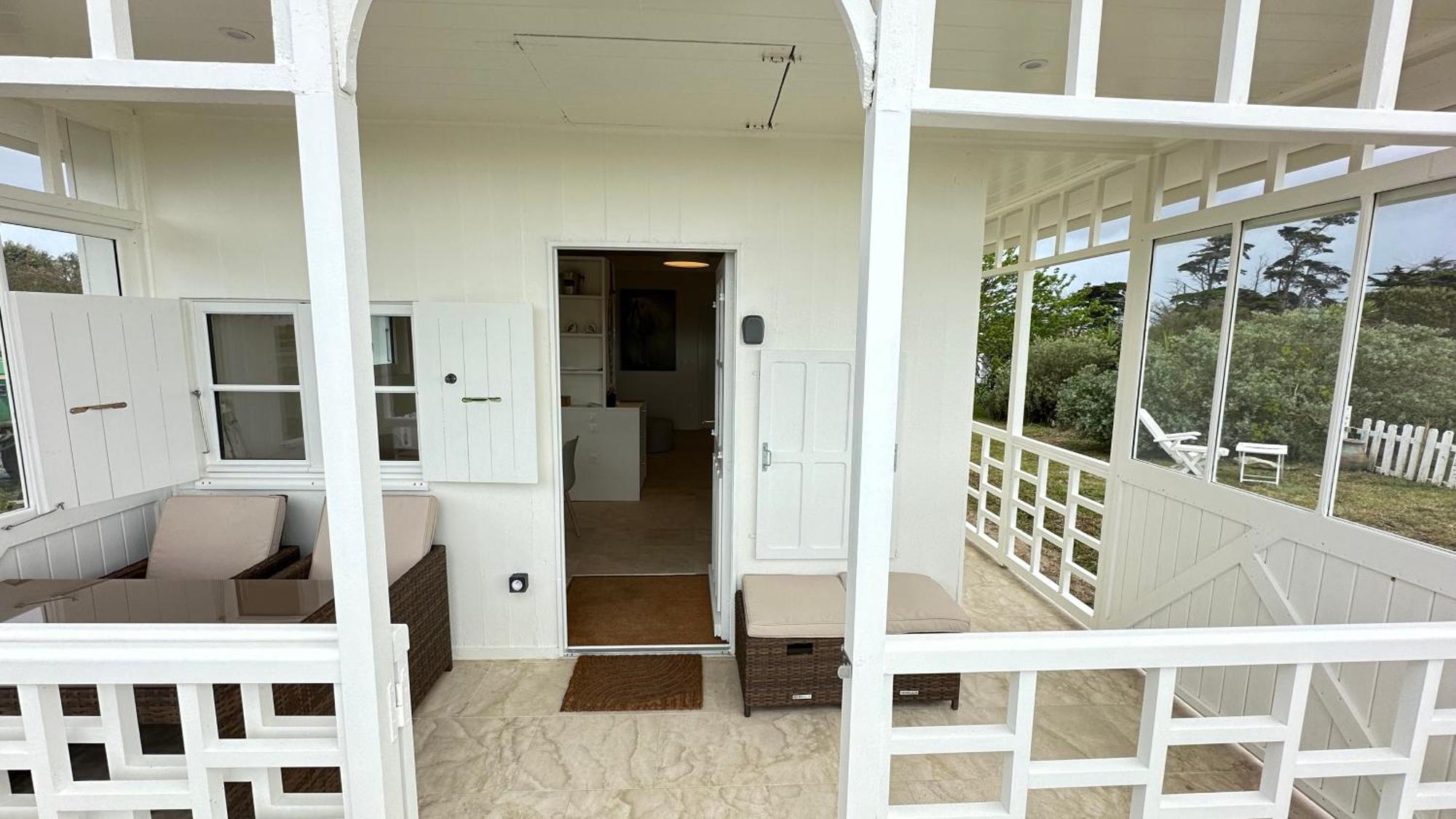 Maison Sur La Avec Vue Panoramique *