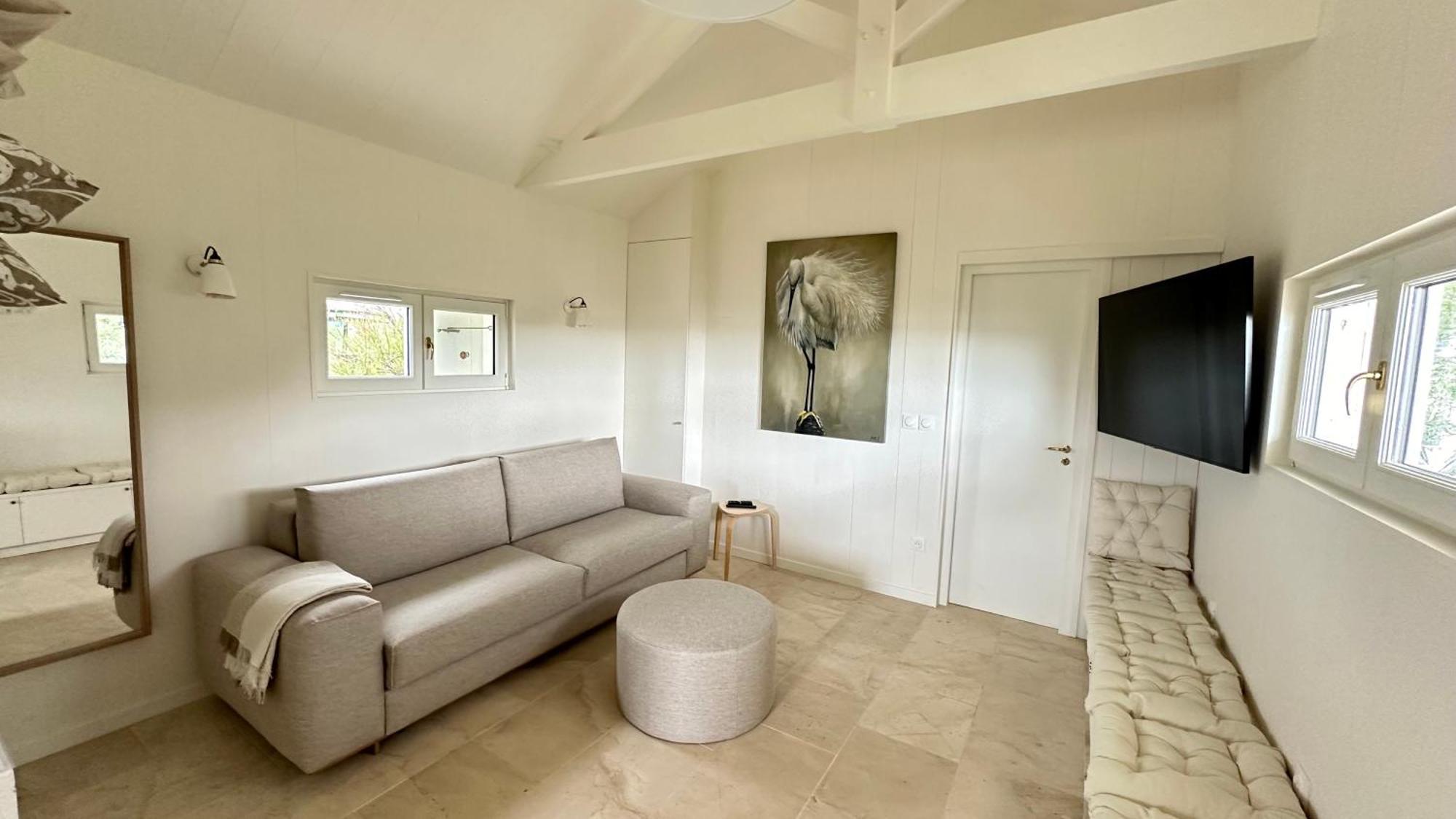 Maison Sur La Avec Vue Panoramique Hébergement de vacances Le Martray