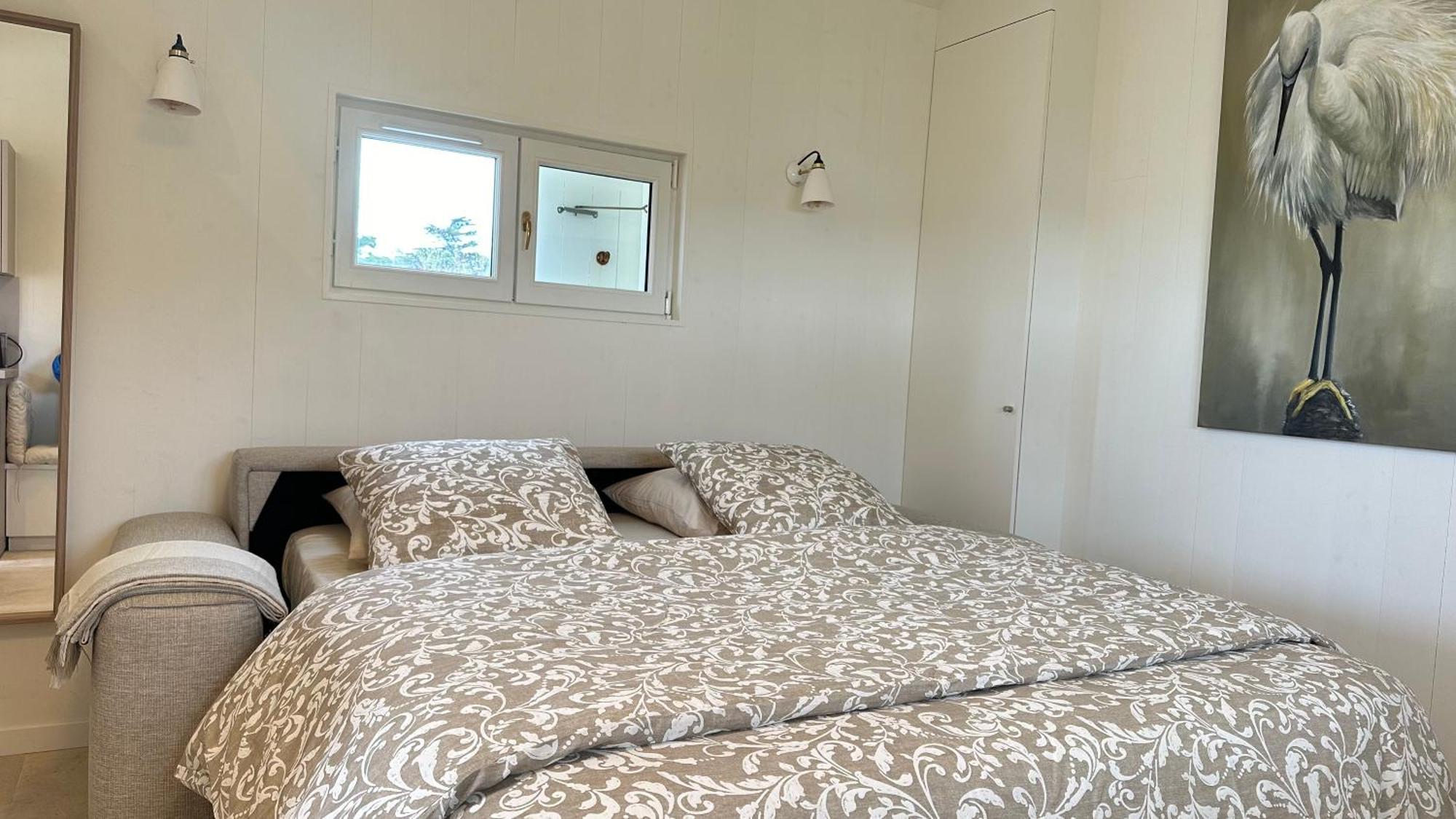 Maison Sur La Avec Vue Panoramique Hébergement de vacances *