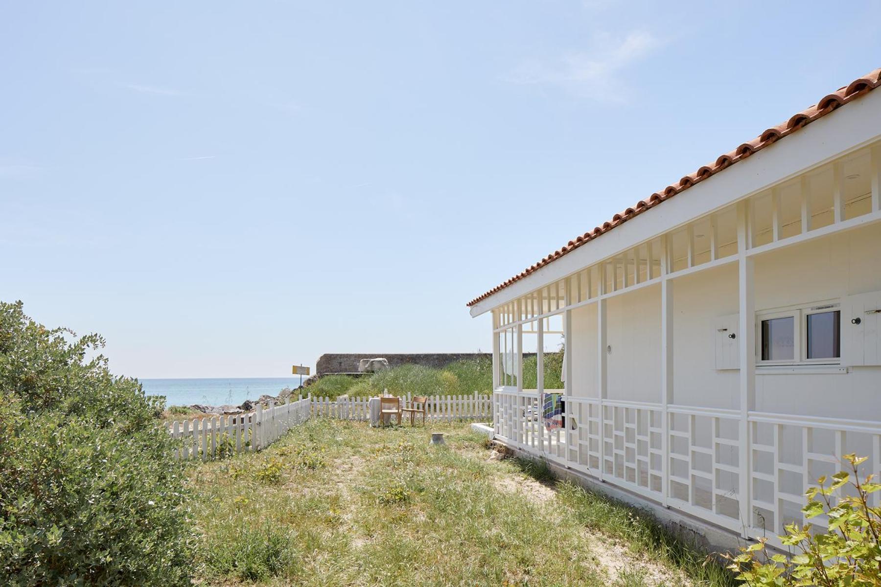 Hébergement de vacances Maison Sur La Avec Vue Panoramique *