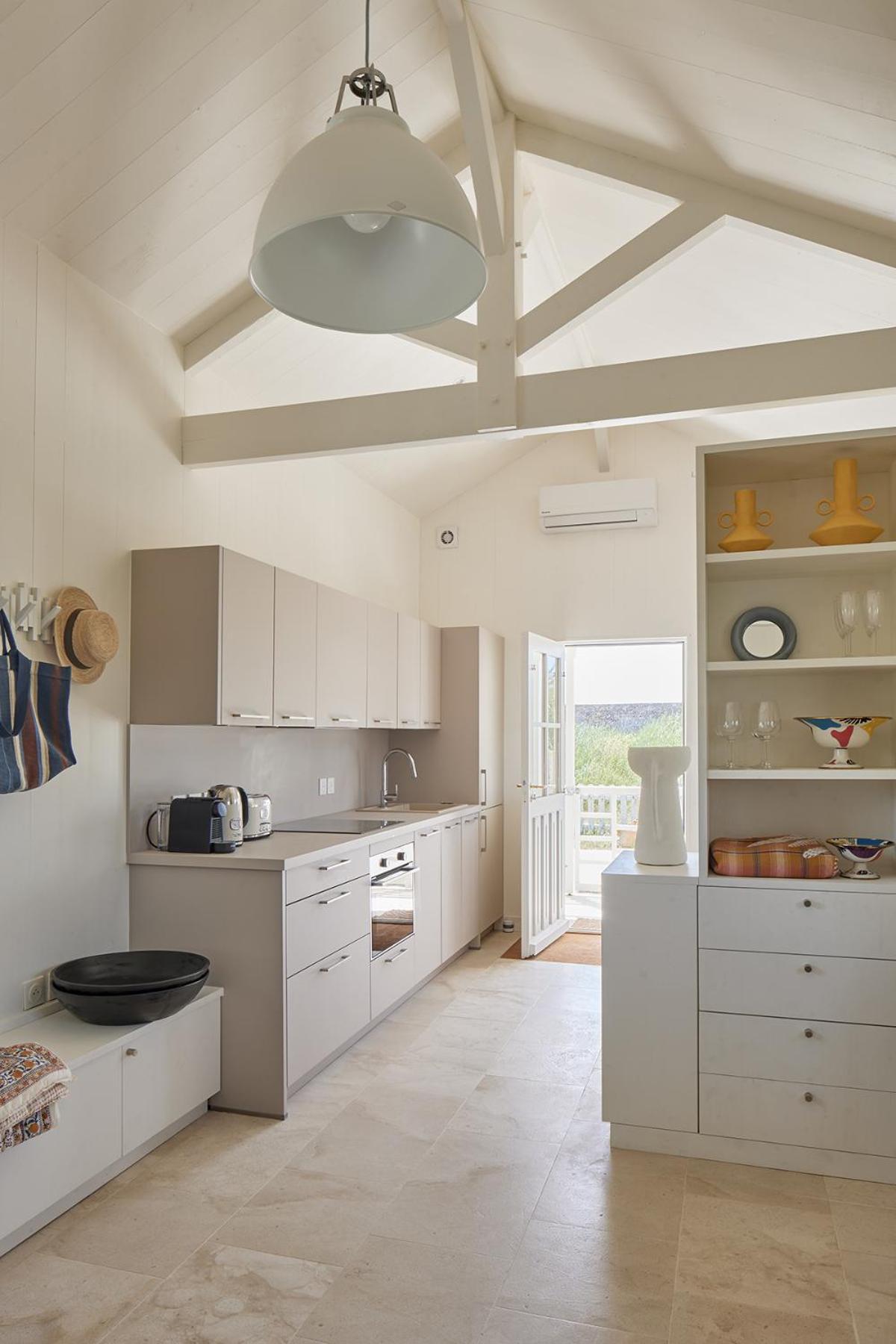Maison Sur La Avec Vue Panoramique *