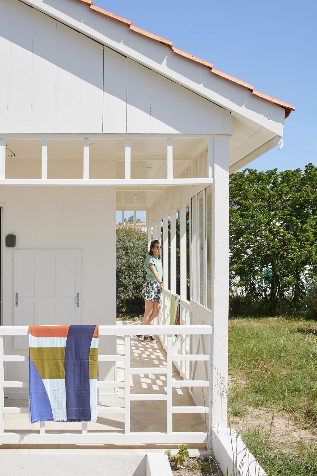 Maison Sur La Avec Vue Panoramique
