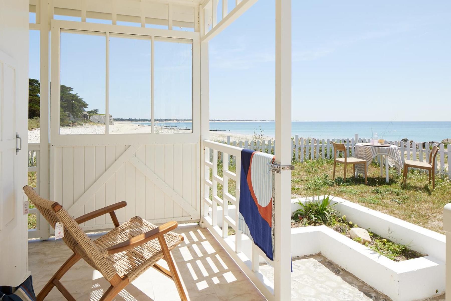 Maison Sur La Avec Vue Panoramique Le Martray